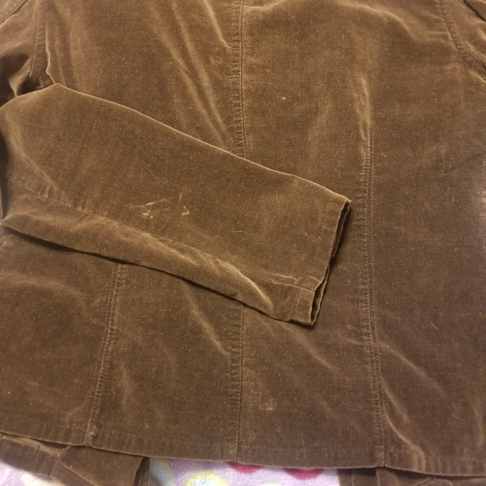 Jacket. Womens. - Picture 6 of 6
